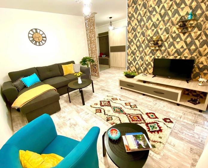 Inchiriere studio Metrou Berceni parcare inclusa - 5