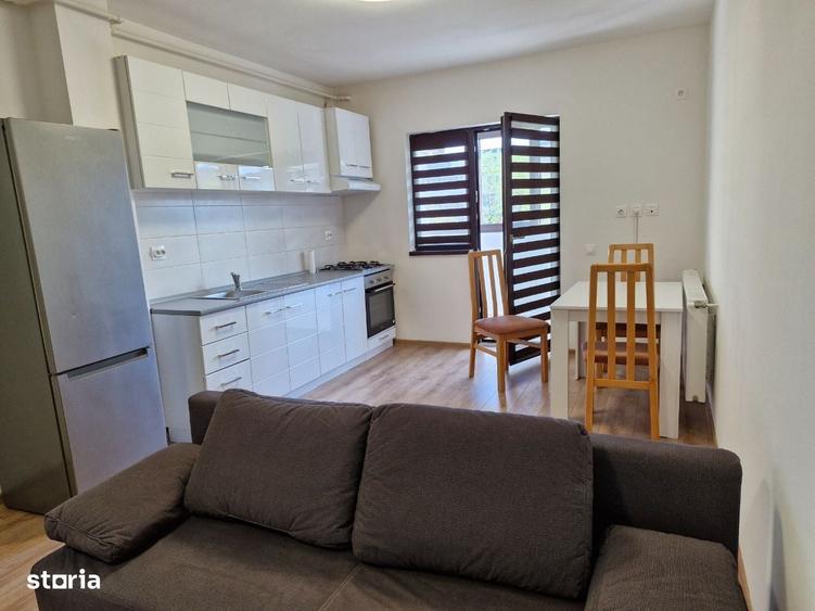Apartament cu 2 camere în Găvana