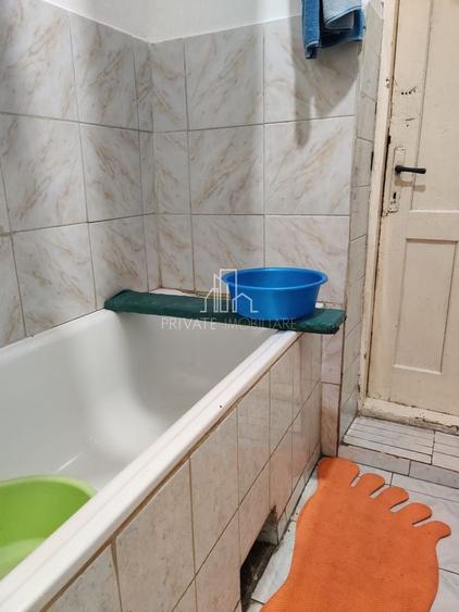 Casă individuală cu 3 camere cu Canalizare în Sântana de Mureș