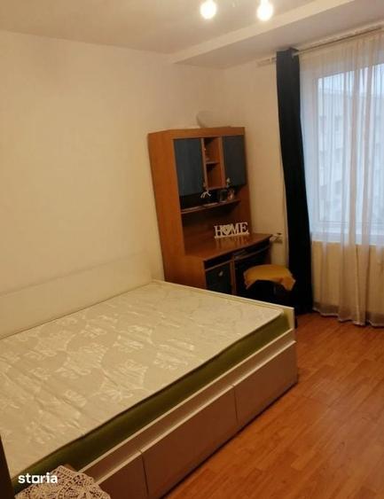 Apartament 2 cam | Crangasi | Metrou 8' | Decomandat | AC | Parcare - 11