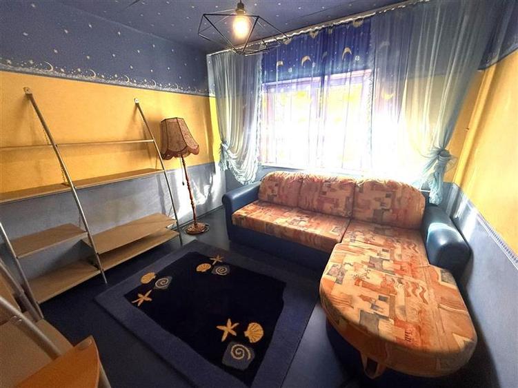 Apartament cu 3 camere decomandat în Aradului