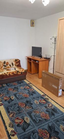 Garsonieră decomandată în Exterior Vest