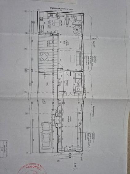 Spațiu comercial, de 113 mp, în Dristor