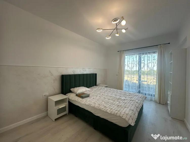 VIGAFON - Apartament 2 camere Albert-MRS Residence Gradinile - 10