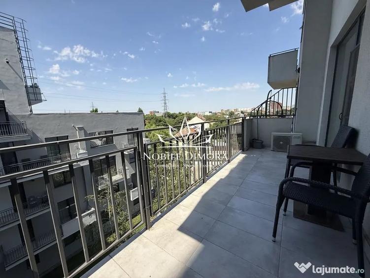City of Mara - Apartament petfriendly cu 2 camere si parc... - 14
