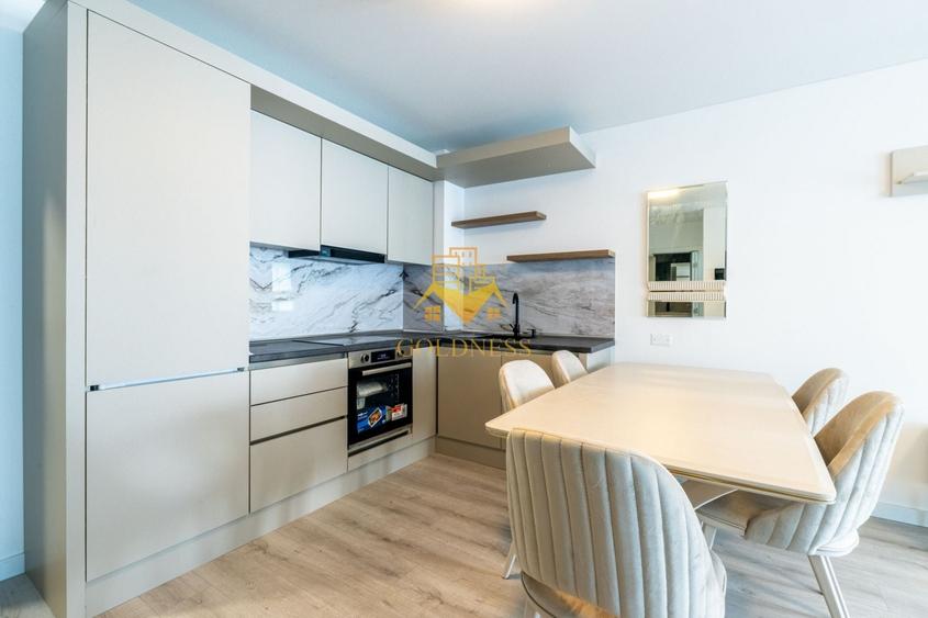 3 camere, totul nou,parcare Zorilor Frunzisului Zona LIDL,Golden Tulip - 8