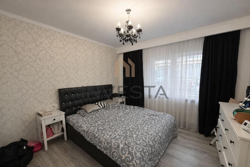 Apartament cu 3 camere decomandat, zona Marasti - 5