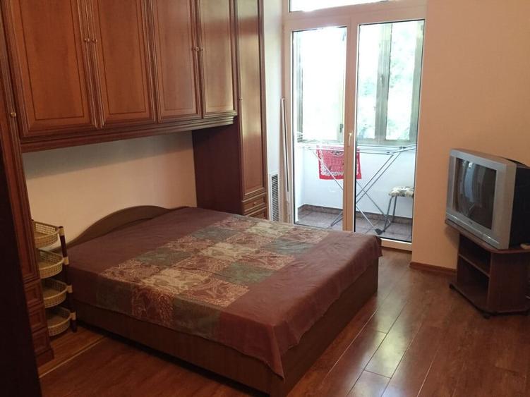 Apartament cu 2 camere decomandat în Plopilor