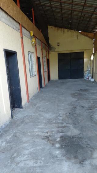 De inchiriat spatiu pentru depozitare Fratelia - 2