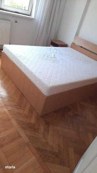 Apartament cu 2 camere în Cișmigiu