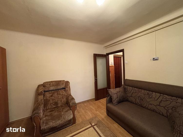 Garsonieră în Terezian