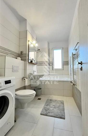 Apartament cu 2 camere decomandat in zona Aradului - 7