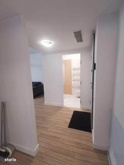 Apartament cu 3 camere decomandat în 13 Septembrie