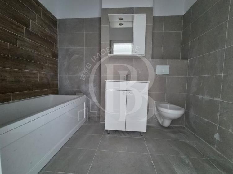 2 camere Finalizat-Mutare imediata 7 min Metrou Teclu - 10