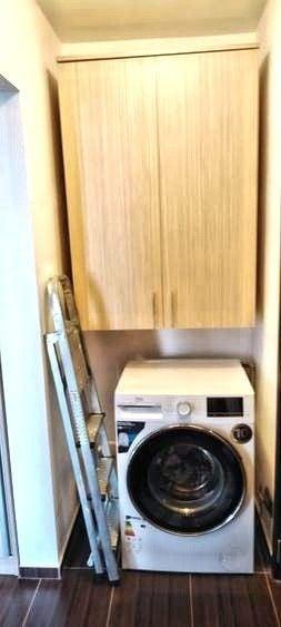 Apartament cu 3 camere decomandat în Nicolae Grigorescu