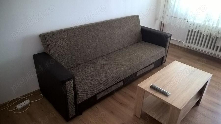 Apartament cu 3 camere decomandat în Complex Studențesc