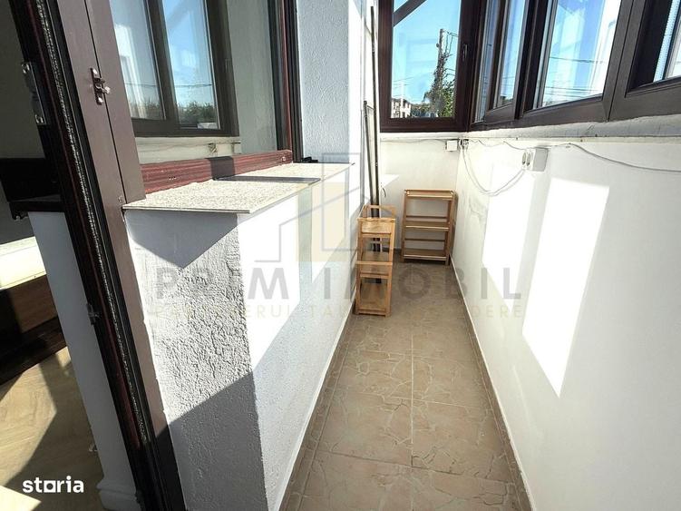 3 Camere ,CUG, Expo Mobila, Loc de Parcare - 11
