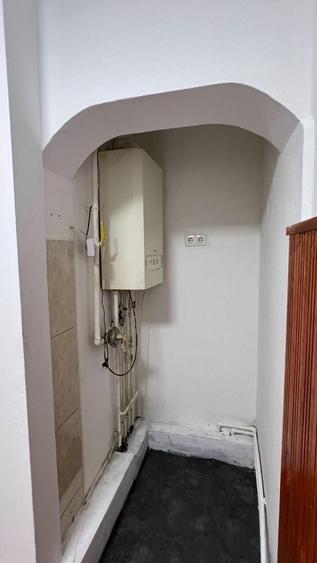 Spațiu comercial, de 34 mp, în Micro 6