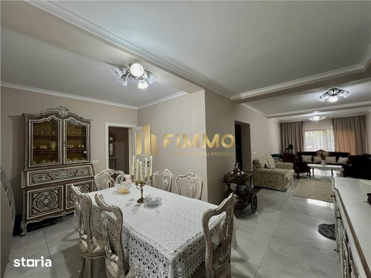 Casă cu 7 camere cu Teren 800 Mp în Șcheia