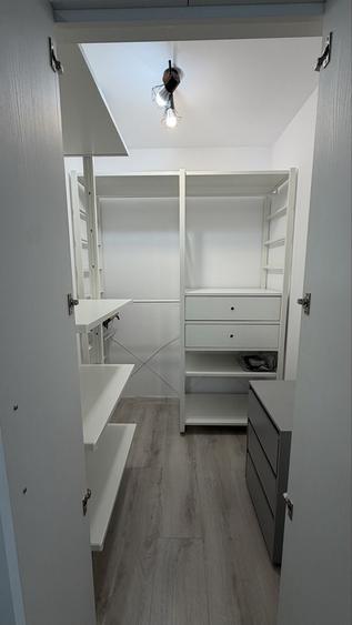 Apartament cu 2 camere în Titan