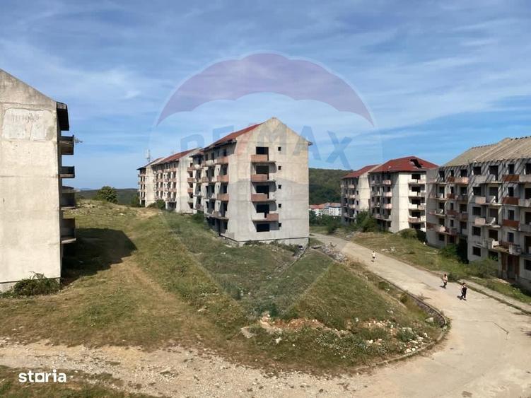 Spațiu comercial, de 10,404 mp, în Central
