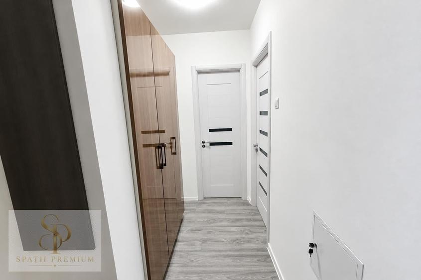 Apartament cu 2 camere decomandat în Unirii