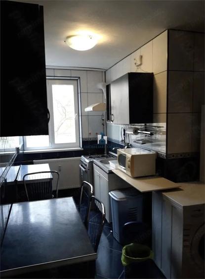 Apartament cu 2 camere decomandat în Berceni