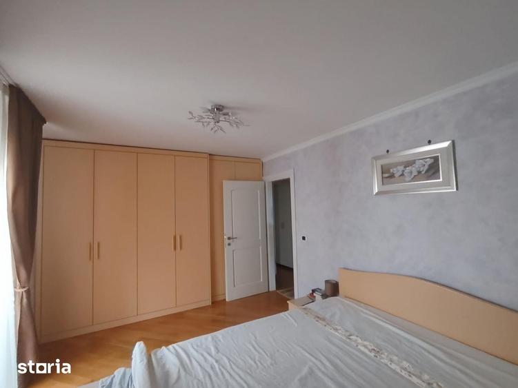 Apartament 3 camere, zona Gara - 14