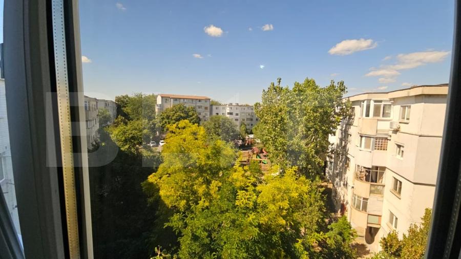 Apartament cu 2 camere decomandat, mobilat în Siderurgiștilor