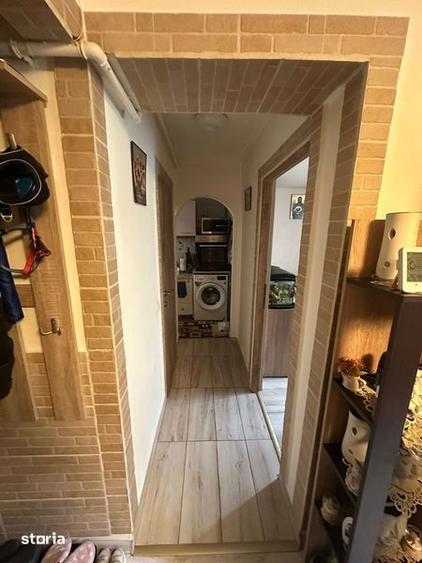 Vand Apartament 2 camere - 6