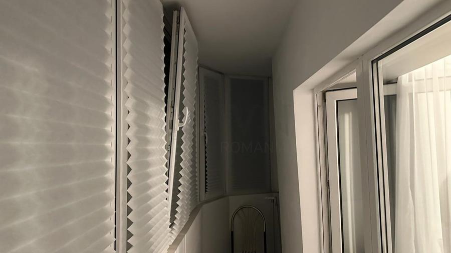 Apartament cu 2 camere decomandat, mobilat în Tineretului