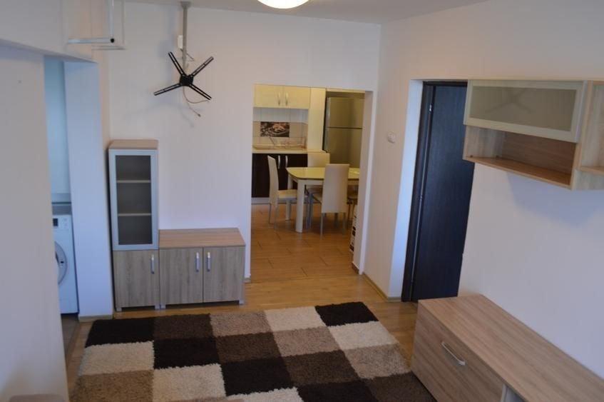 De închiriat: Apartament de lux 3 camere decomandat – Tineretului / Timpuri Noi - 5