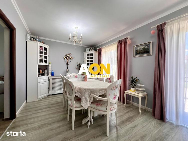 Casă cu 4 camere cu Teren 2000 Mp în Ciugud