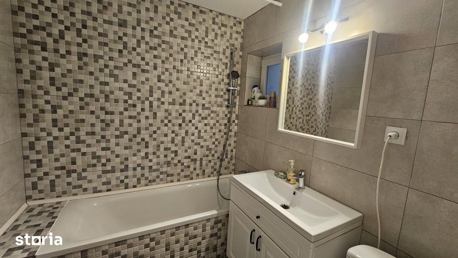 Tineretului- Parc- Apartament 2 camere, renovat complet Comision 0% - 11