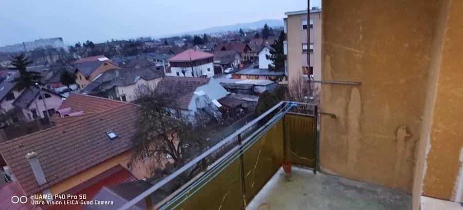 Apartament cu 2 camere semidecomandat în Semicentral