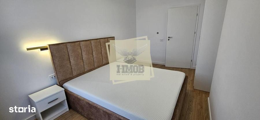 Apartament 3 camere 62 mpu balcon parcare in Valleta Park - 6