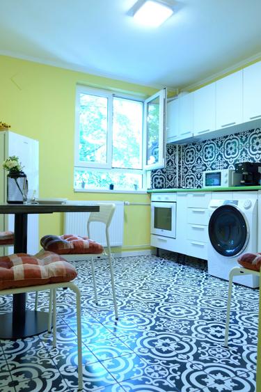 Proprietar Inchiriez 2 camere Moderne, Drumul Taberei (4 min. Metrou Valea Ialomitei, Etaj 2/4) - 7
