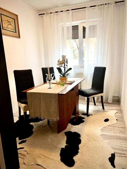 Apartament cu 3 camere în Fortuna