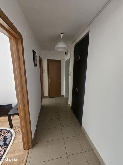 Apartament 3 Camere Zona Obor, Strada Avrig - 7