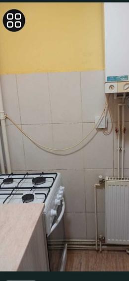 Garsonieră decomandată în Astra