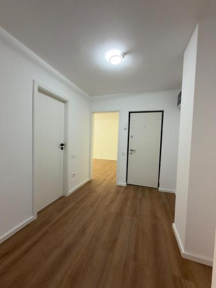 Apartament cu 2 camere decomandat în Decebal