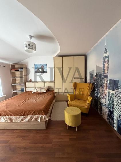 Duplex cu 4 camere cu Canalizare în Braytim