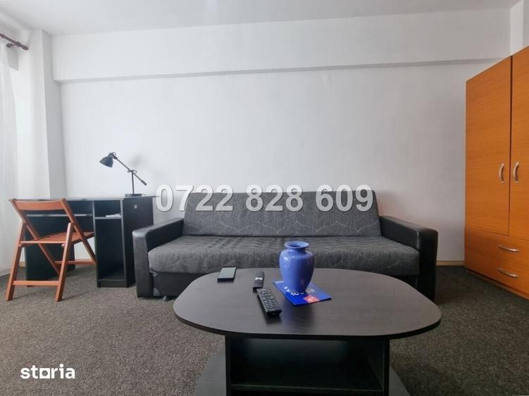 Tineretului - Calea Vacaresti - mobilat, electrocasnice noi A+, urgent - 3