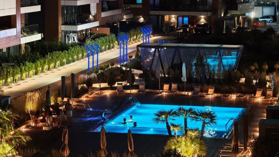Apartament cu 3 camere decomandat, mobilat în Theodor Pallady