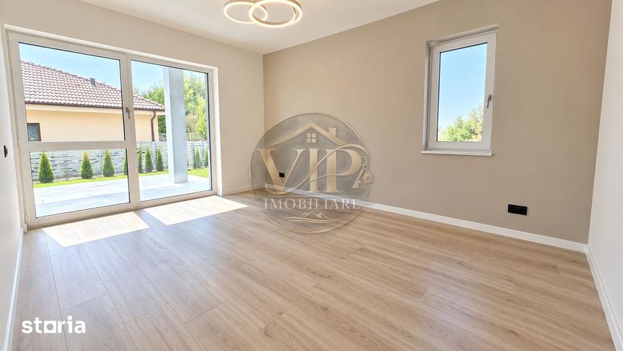 Casă cu 3 camere cu Teren 540 Mp în Cetate