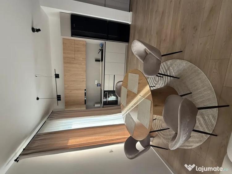 Apartament cu 2 camere decomandat în Nord