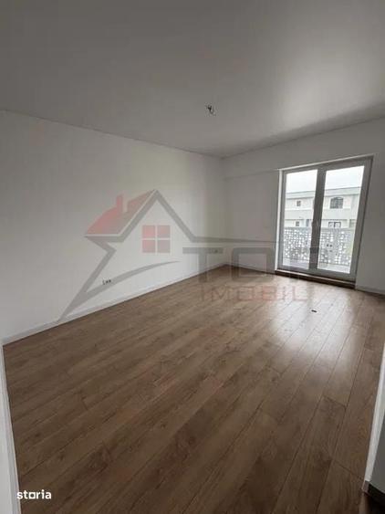 Apartament cu 2 camere în Păcurari