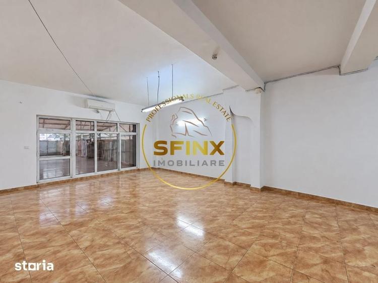 Casă cu 9 camere cu Teren 500 Mp în Mogoșoaia