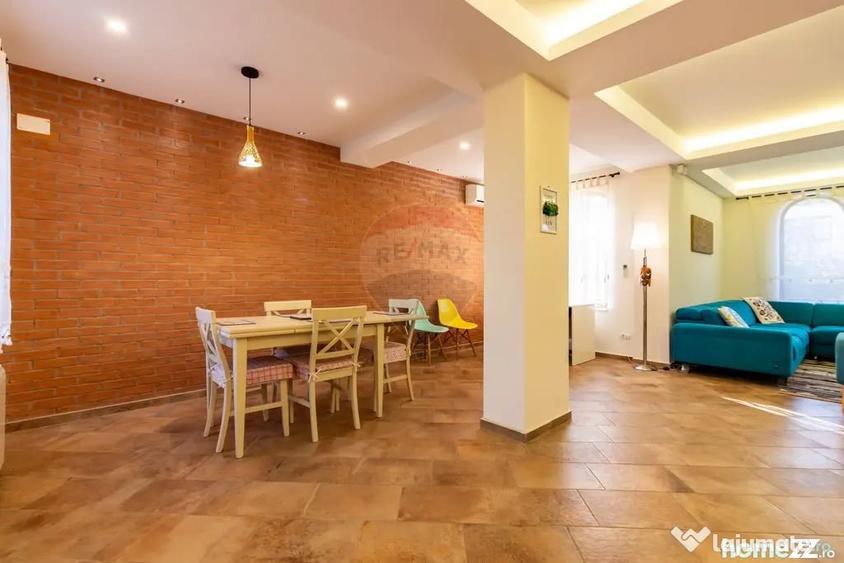 Vila P+E+M cu 4 camere, 294 mp, Berceni/Ilfov - 12