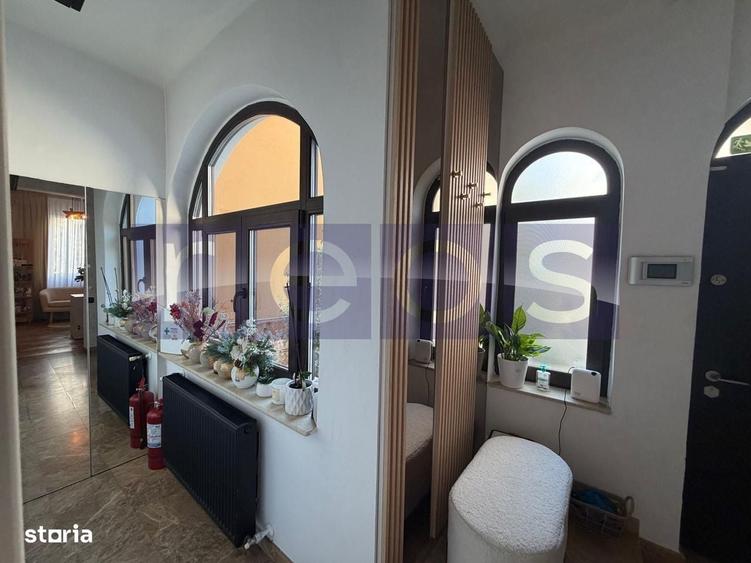 Spațiu comercial, de 70 mp, în Beller